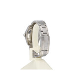 Rolex Datejust 31 steel - white gold diamond Oyster diamond