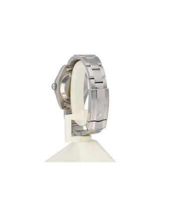Rolex Datejust 31 steel - white gold diamond Oyster diamond