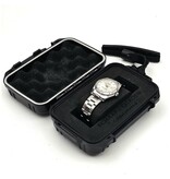 Rolex Datejust 31 steel - white gold diamond Oyster diamond