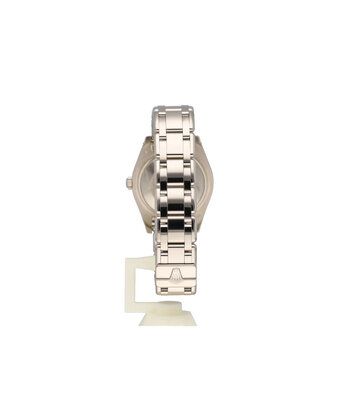Rolex Pearlmaster  - 2018 B+P | white gold - MOP diamond IV - Pearlmaster