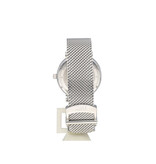 IWC Portofino Automatic 40 2012 box + papers | steel black milanese
