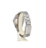 Rolex Datejust 36 - 2024 - box + papers | steel silver domed Oyster