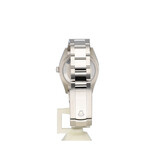Rolex Datejust 36 - 2024 - box + papers | steel silver domed Oyster
