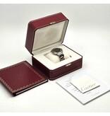Cartier Ballon Bleu de Cartier  42 - 2009 B+P | steel - rose gold brown - choco