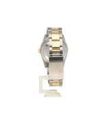 Rolex Datejust 36 Turn-o-graph - 1998 + papers | steel - yellow gold champagne Oyster