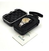 Rolex Datejust 36 Turn-o-graph - 1998 + papers | steel - yellow gold champagne Oyster