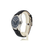 Vacheron Constantin Fiftysix  40 2023 + papers | steel blue