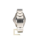 Rolex Sea-Dweller  43 - 2023 B+P | steel red black ceramic