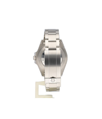 Rolex Sea-Dweller  43 - 2023 B+P | steel red black ceramic