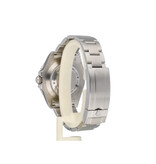 Rolex Sea-Dweller  43 - 2023 B+P | steel red black ceramic