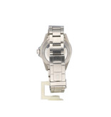 Rolex Submariner Date 40 1984 box + papers | steel black matte tritium
