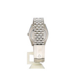 Rolex Datejust 36 2021 box + papers | Wimbledon Jubilee domed steel