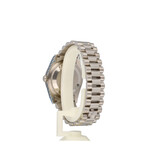 Rolex Day-Date 36 - 2002 B+P | white gold white roman President