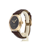 Panerai Radiomir 3 Days Oro Rosa 47 - 2010 box + papers | rose gold black limited edition