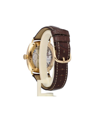 Panerai Radiomir 3 Days Oro Rosa 47 - 2010 box + papers | rose gold black limited edition