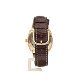 Panerai Radiomir 3 Days Oro Rosa 47 - 2010 box + papers | rose gold black limited edition