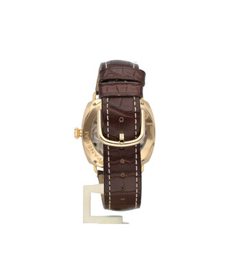 Panerai Radiomir 3 Days Oro Rosa 47 - 2010 box + papers | rose gold black limited edition