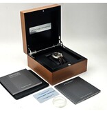 Panerai Radiomir 3 Days Oro Rosa 47 - 2010 box + papers | rose gold black limited edition
