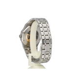 Audemars Piguet Royal Oak Double balance wheel openworked 41 - 2023 box + papers | steel skeleton