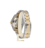 Rolex Sea-Dweller  43 NEW ROLEX SERVICE - 2019 B+P | steel - yellow gold black ceramic