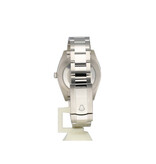 Rolex Datejust 41 - 2024 box + papers | steel grey - slate domed Oyster