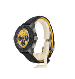 Breitling Avenger B01 Chronograph Nightmission 44 NEW BREITLING SERVICE - 2024 B+P | ceramic black y