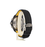 Breitling Avenger B01 Chronograph Nightmission 44 NEW BREITLING SERVICE - 2024 B+P | ceramic black y