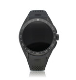 TAG Heuer Connected Calibre E5 45 - 2026 box + papers | titanium black