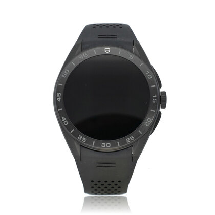 Connected Calibre E5 45 - 2026 box + papers | titanium black