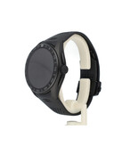 TAG Heuer Connected Calibre E5 45 - 2026 box + papers | titanium black