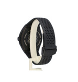 TAG Heuer Connected Calibre E5 45 - 2026 box + papers | titanium black