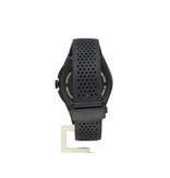 TAG Heuer Connected Calibre E5 45 - 2026 box + papers | titanium black