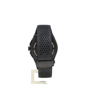 TAG Heuer Connected Calibre E5 45 - 2026 box + papers | titanium black