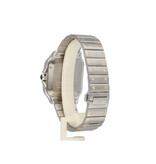 Cartier Santos de Cartier  Large - 2024 B+P | yellow gold steel LM | ref. 4072 |