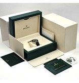 Rolex Yacht-master 37 - 2024 box + papers | rose gold medium - midsize Oysterflex / rubber