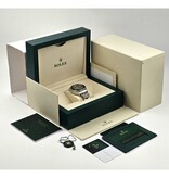 Rolex Sea-Dweller  44 NEW ROLEX SERVICE - 2020 B+P | steel black dial Oyster