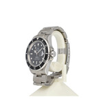 Rolex Submariner Date 40 2004 F-serial steel black Oyster