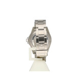 Rolex Submariner Date 40 2004 F-serial steel black Oyster