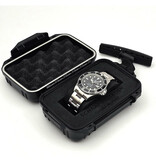 Rolex Submariner Date 40 2004 F-serial steel black Oyster