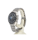 Omega Speedmaster Moonwatch Professional Snoopy 40 OPEN DATE - box + papers | steel Snoopy
