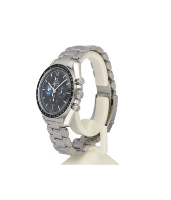 Omega Speedmaster Moonwatch Professional Snoopy 40 OPEN DATE - box + papers | steel Snoopy