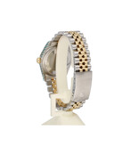 Rolex Datejust 36 - 1984 | steel - yellow gold linen - linnen Jubilee - Swiss only