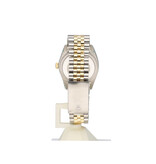 Rolex Datejust 36 - 1984 | steel - yellow gold linen - linnen Jubilee - Swiss only