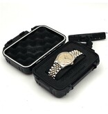 Rolex Datejust 36 - 1984 | steel - yellow gold linen - linnen Jubilee - Swiss only
