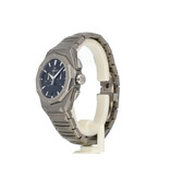 Hublot Classic Fusion Chronograph Orlinski Full Titanium 41 - 2024 + papers | titanium black chro