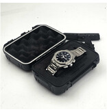 Hublot Classic Fusion Chronograph Orlinski Full Titanium 41 - 2024 + papers | titanium black chro