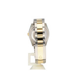 Rolex Datejust 36 - 2004 box + papers | steel - gold Oyster champagne
