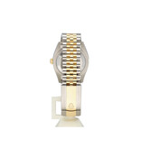 Rolex Datejust 36 2023 box + papers | steel - gold champagne Jubilee