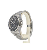 Rolex Sea-Dweller Deepsea  44 NEW ROLEX SERVICE - 2008 | V-serial steel black Oyster
