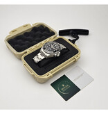 Rolex Sea-Dweller Deepsea  44 NEW ROLEX SERVICE - 2008 | V-serial steel black Oyster
